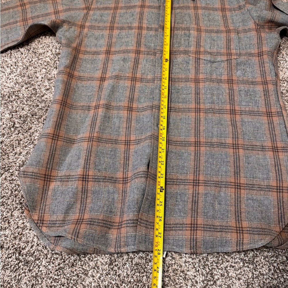 Pendleton Flannel - image 4